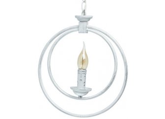 Подвесной светильник Свеча 683012101