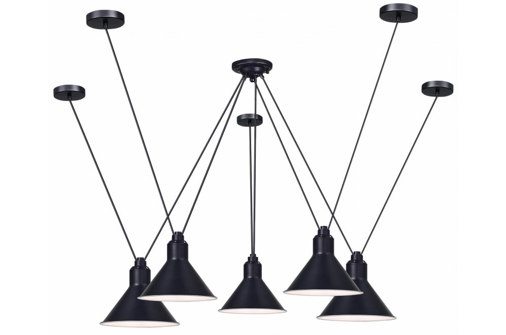 Подвесной светильник Svevo SL1804.403.05