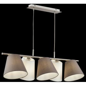 Подвесной светильник Tarrasa MOD009PL-05N