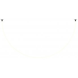 Подвесной светильник Tau MOD146PL-L40B3K