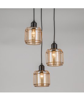 Подвесной светильник Таверна CL542232