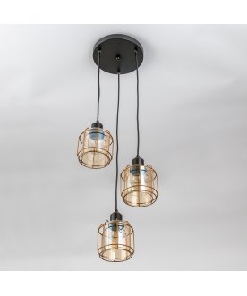 Подвесной светильник Таверна CL542232