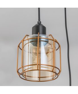 Подвесной светильник Таверна CL542232