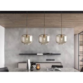 Подвесной светильник V2131-P