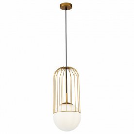 Подвесной светильник Telford P363PL-01G