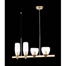 Подвесной светильник Teneresa SL1119.203.04