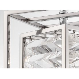 Подвесной светильник Tening MOD060PL-01CH