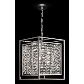 Подвесной светильник Tening MOD060PL-04CH