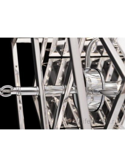 Подвесной светильник Tening MOD060PL-04CH