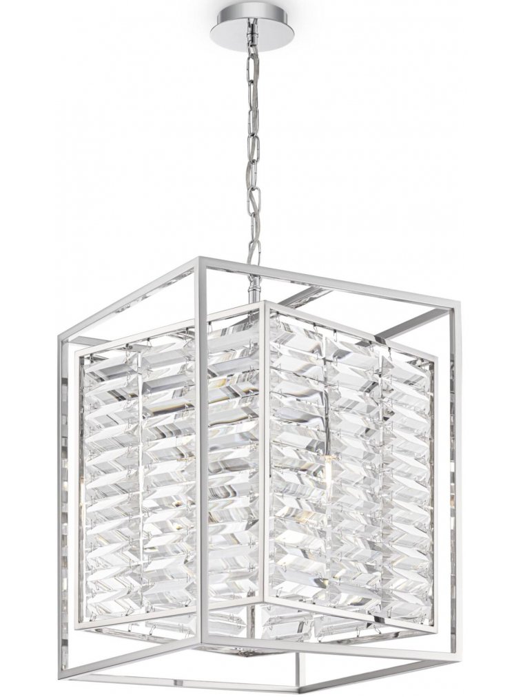 Подвесной светильник Tening MOD060PL-04CH