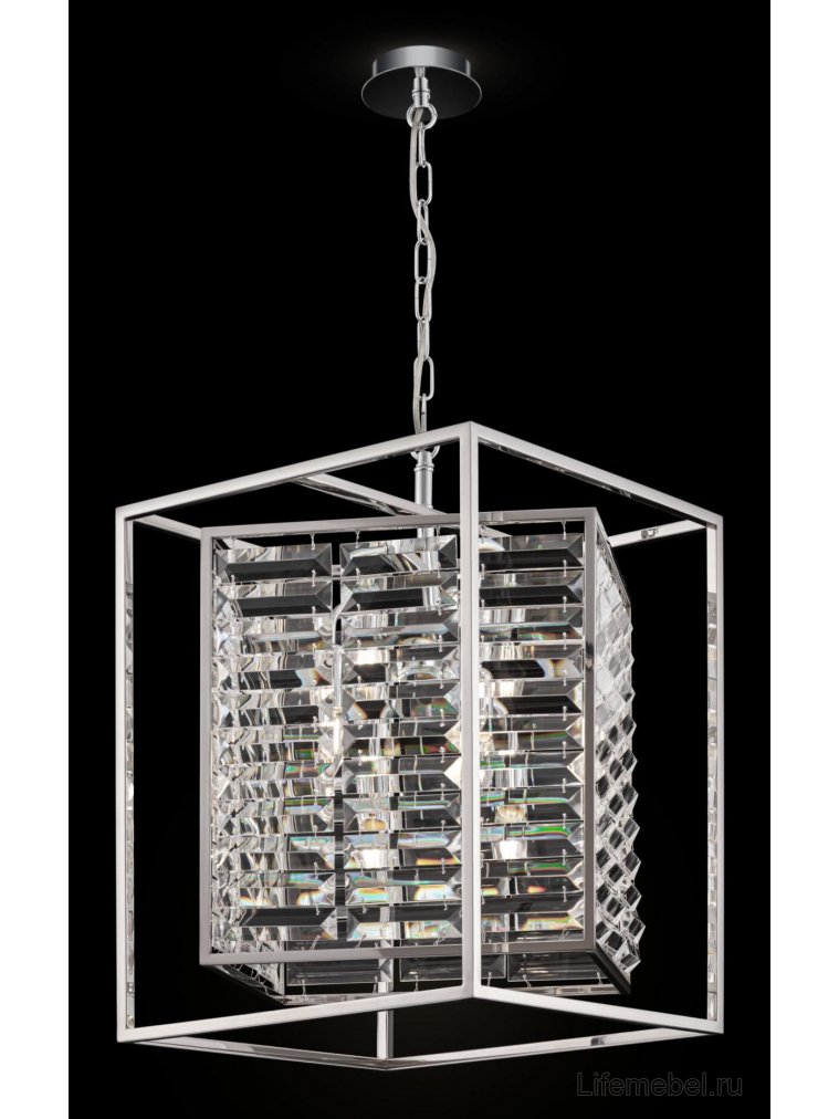 Подвесной светильник Tening MOD060PL-04CH