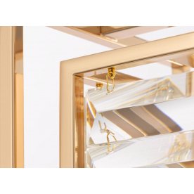 Подвесной светильник Tening MOD060PL-04G