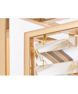 Подвесной светильник Tening MOD060PL-04G