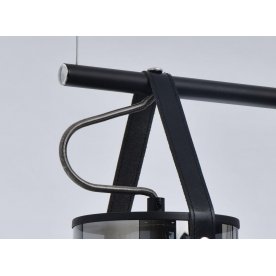 Подвесной светильник Тетро 14 673014504