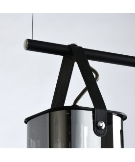 Подвесной светильник Тетро 673015604