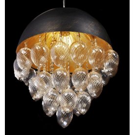 Подвесной светильник Tiarra LDP 5058-4