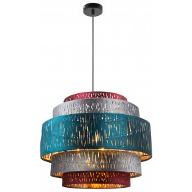 Подвесной светильник Ticon 15266H3