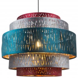 Подвесной светильник Ticon 15266H3