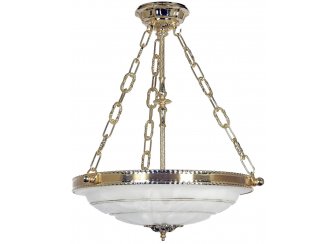 Подвесной светильник Tito E 1.5.40 G