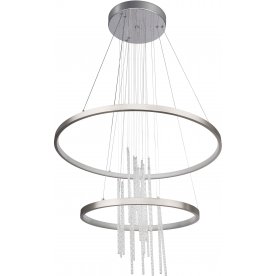 Подвесной светильник Titus 67092-50H