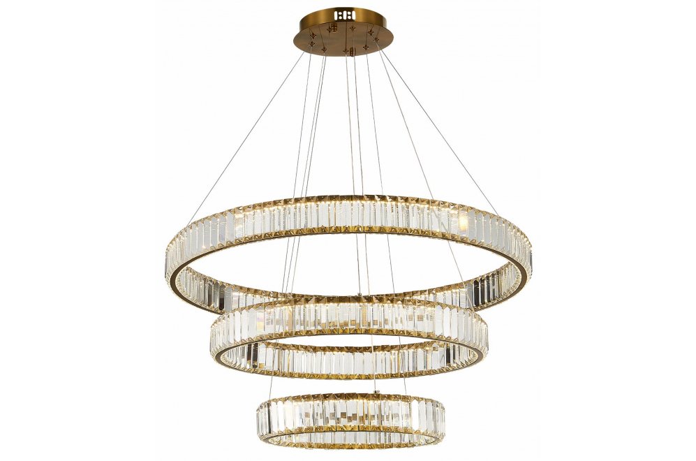 Подвесной светильник Tivoli SL1622.303.03