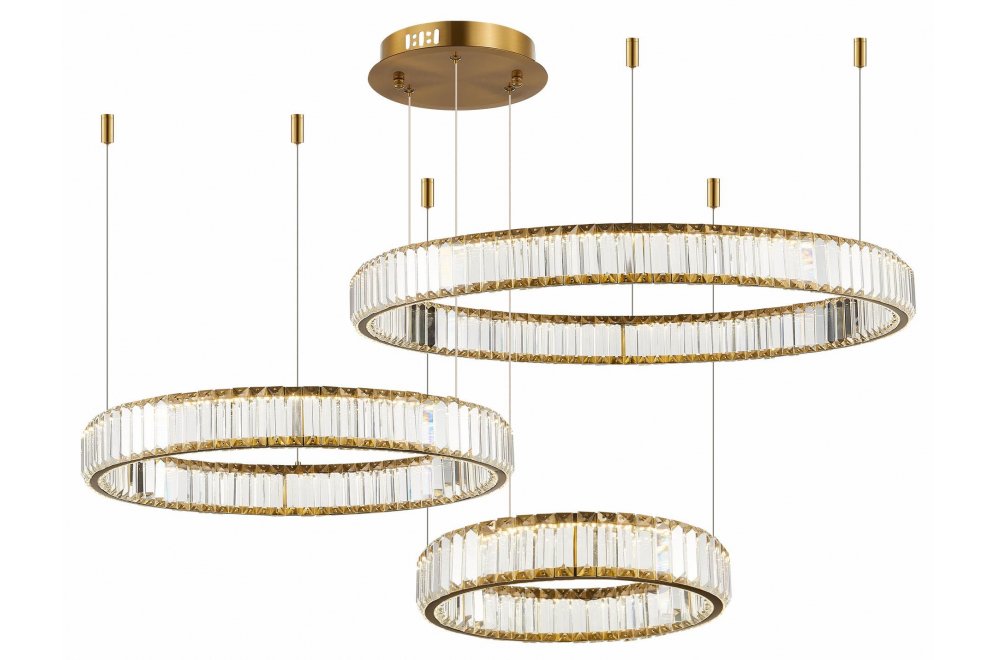Подвесной светильник Tivoli SL1622.313.03