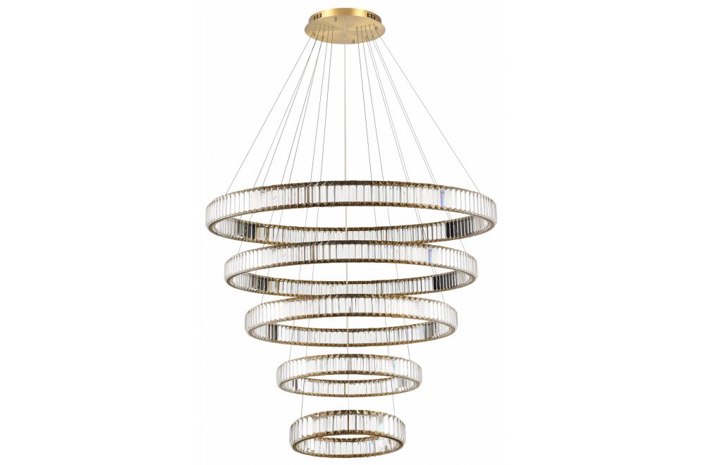 Подвесной светильник Tivoli SL1622.313.05