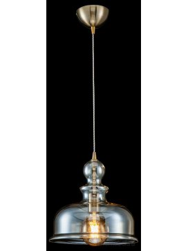 Подвесной светильник Tone P001PL-01BZ