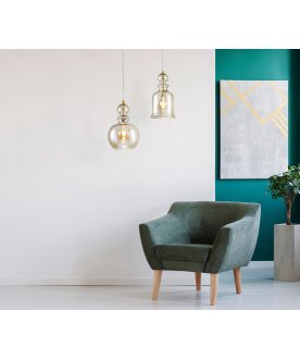 Подвесной светильник Tone P003PL-01BZ