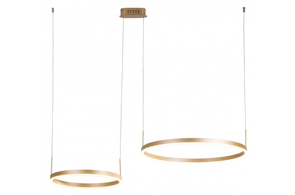 Подвесной светильник Тор 08219,33P