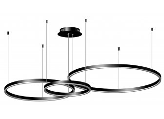 Подвесной светильник 08223,19PA(4000К)