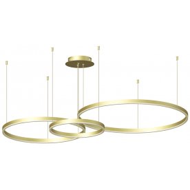 Подвесной светильник 08223,32P(3000K)