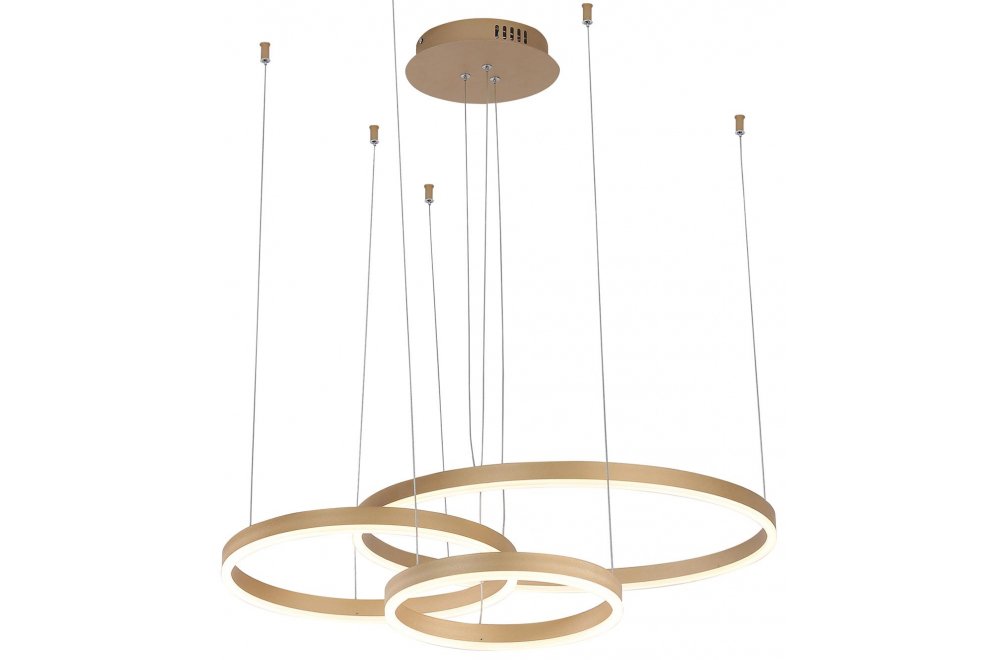 Подвесной светильник Тор 08223M,33S(3000K)