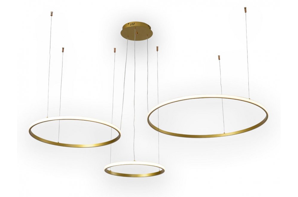 Подвесной светильник Тор 09423-3A,33