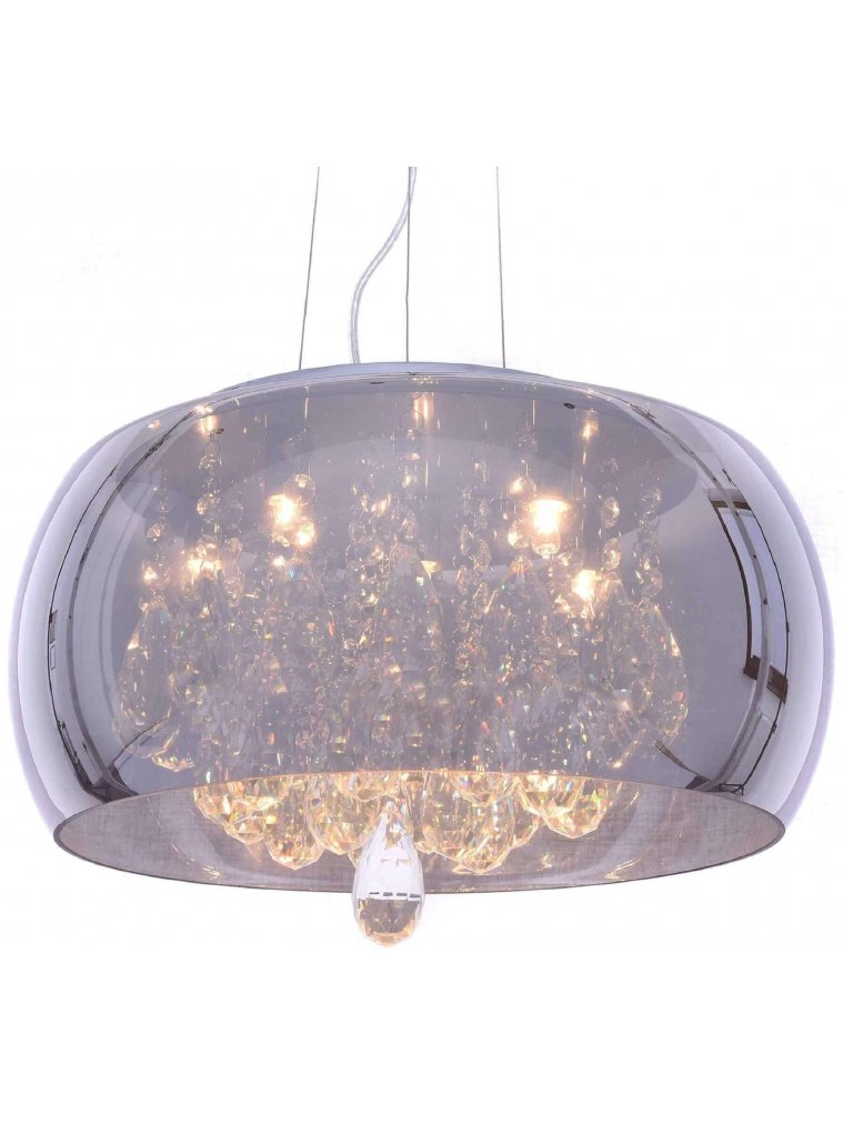 Подвесной светильник Tosso LDP 8066-500 GY