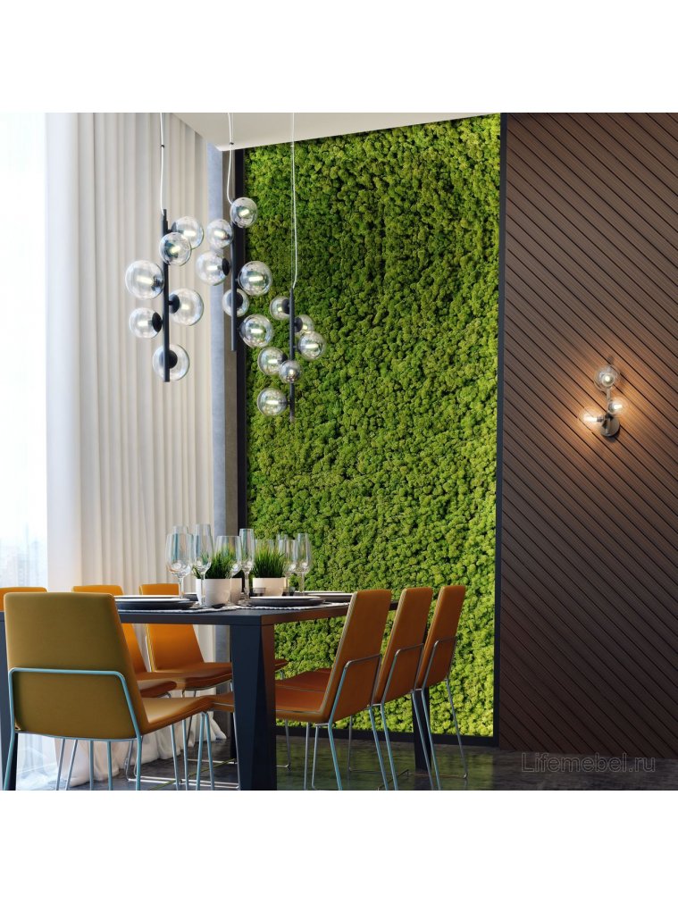 Подвесной светильник Tovi 4818/6