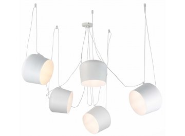 Подвесной светильник SLE120653-05