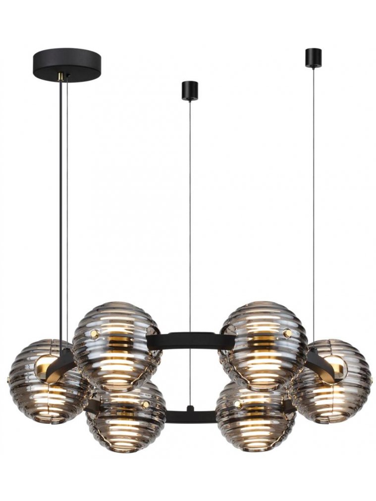 Подвесной светильник Troni 5041/60L