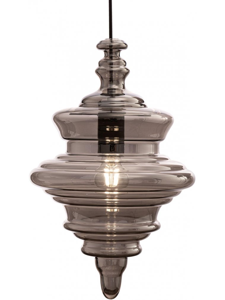 Подвесной светильник Trottola P057PL-01B