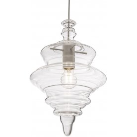 Подвесной светильник Trottola P057PL-01W