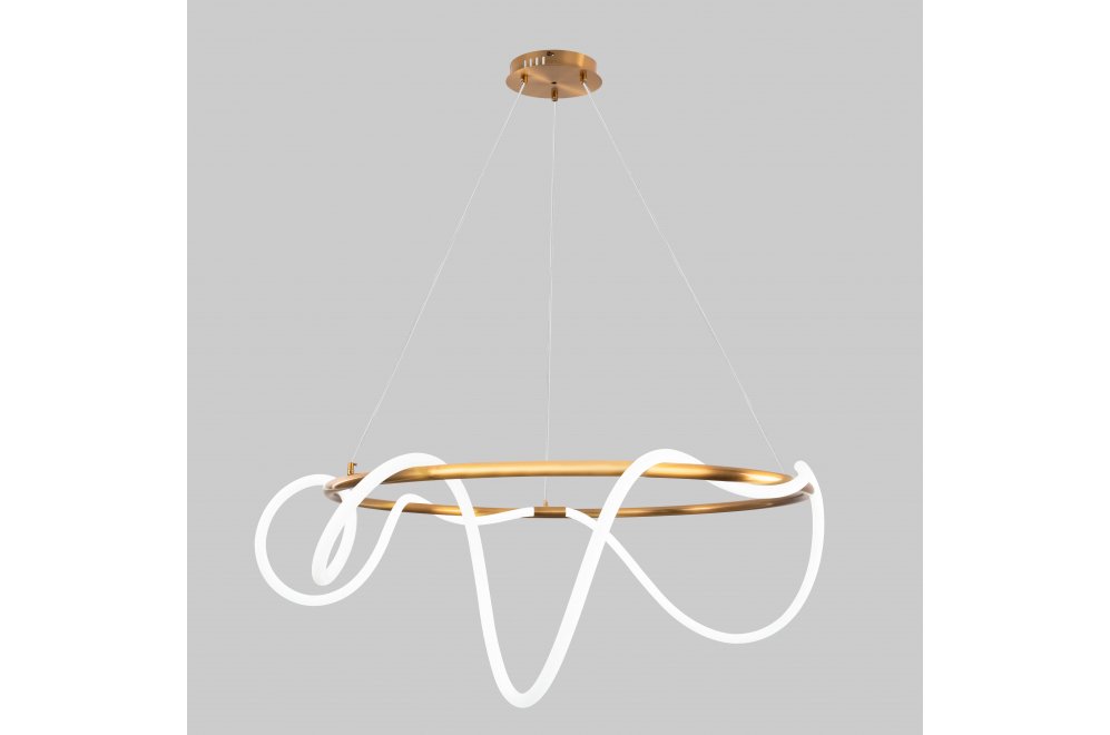 Подвесной светильник True
 V4080-PL