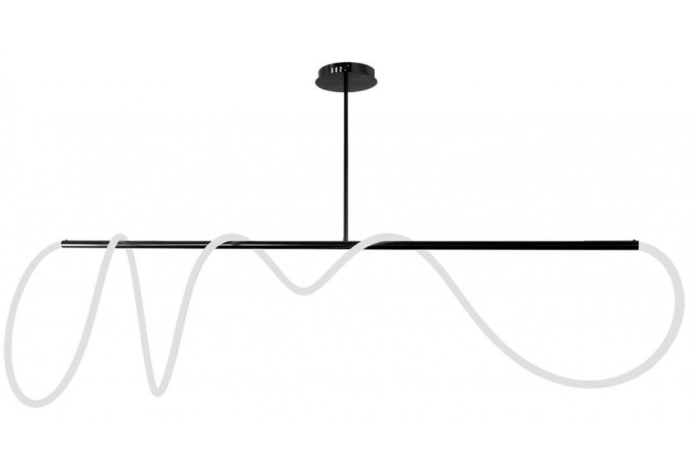 Подвесной светильник True
 V4083-PL