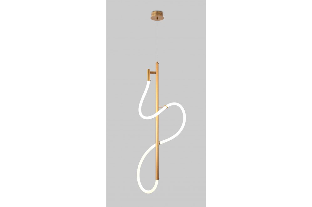 Подвесной светильник True
 V4084-PL