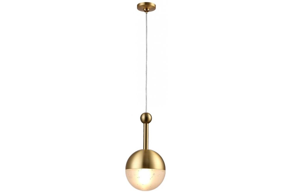 Подвесной светильник TRUENA SP1 BRONZE