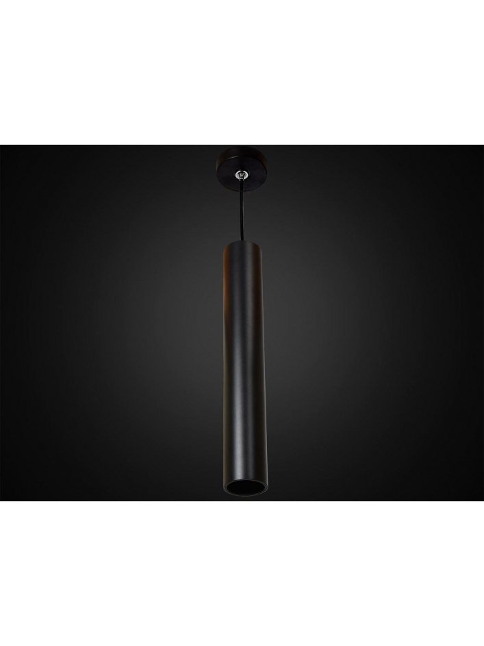 Подвесной светильник Тубус CL01PB071