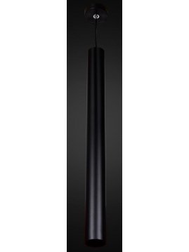 Подвесной светильник Тубус CL01PBL121