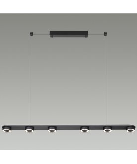 Подвесной светильник 6631/64L