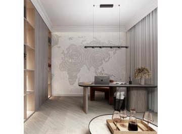 Подвесной светильник 6631/64L