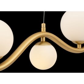 Подвесной светильник Uva MOD059PL-07G