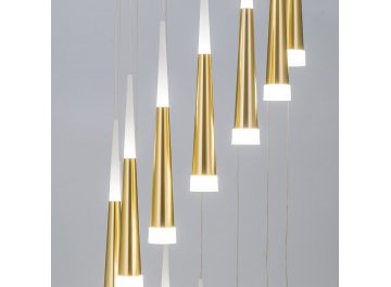 Офисный светильник Вегас CL227142